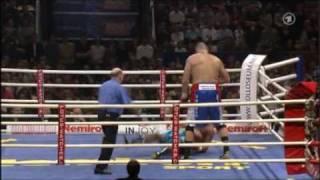 Nikolay Valuev | Jameel McCline 3/3