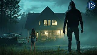 DON'T GO OUT  Full Exclusive Horror Movie Premiere  English HD 2025