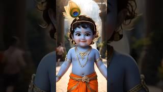 Krish apple #krishna#kanha#kanhaiya #cartoon#fun#love#trend#gopal #youtubeshorts#apple#yashoda#cute