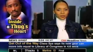 Angela Ardis CNN Interview