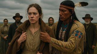She Was Whipped for Refusing to Marry—Until a Lakota Warrior Carried Her Away in Silence