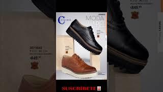 CATALOGO  ANDREA   CASUAL  2023   DAMA