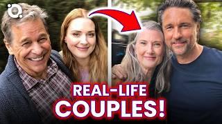 Virgin River Season 6: Cast's Real-Life Couples Revealed |⭐ OSSA