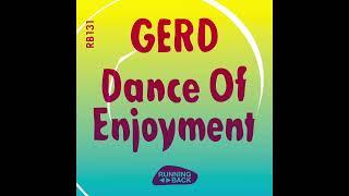 Gerd - Dance Of Enjoyment