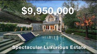 Spectacular Luxurious Estate at Blackhawk CC: Stunning Features Complete with Solar Power