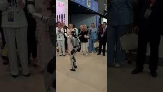 Inside SPIEF25: Global Minds & Breakthrough Tech Converge in St. Petersburg