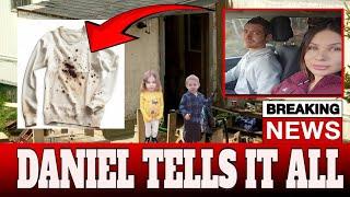 ️BREAKING️Search for Jack and Lily Sullivan ️ DANIEL TELLS ALL️️ MUST SEE