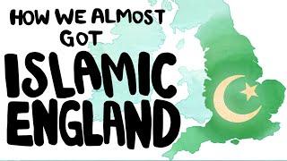 That Time England Almost Converted to Islam