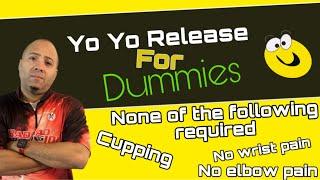 YO YO Release For Dummies