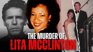He Hired A HITMAN To KILL Her: The Murder Of Lita McClinton | Black Girl Gone: A True Crime Podcast