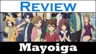 Mayoiga Review