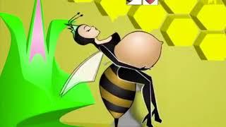 Vore bee queen