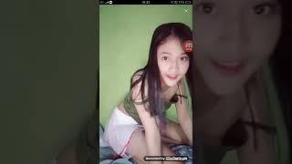 goyang hot ABG cantik