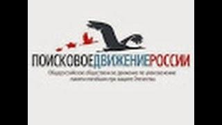 Поисковое движение России