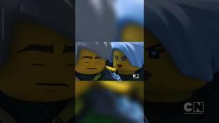 Llorymi Edit Lego Ninjago