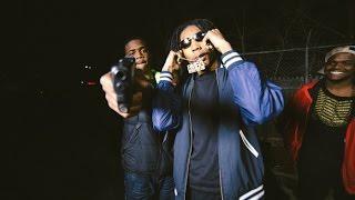 BandGang x AlWoo x Rondae - Beast Mode [produced by Rocaine] (Official Music Video)