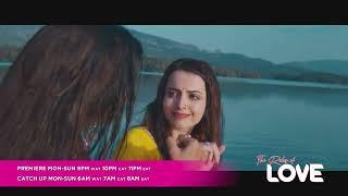 Zee World: Maitree: The Rules of Love | Starts 28 February | Shrenu Parikh, Samarth Jurel