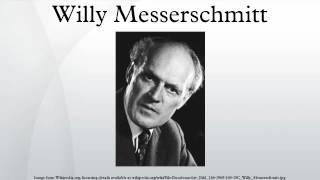 Willy Messerschmitt