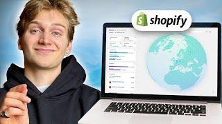 How To Design A Shopify Store For A Clothing Brand