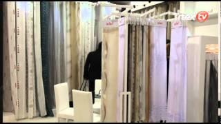 Brillant - Heimtextil 2012 Trtex TV