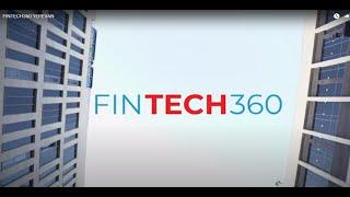 FINTECH360 Yerevan 2022