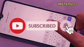 C33 Hard Rest Realme Password Unlock FRP Google Bypass 2024