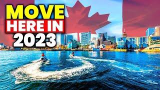 Top 10 Best Places To Live In Canada For 2023