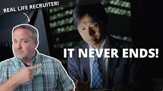 The Never-Ending Workday  (An Epidemic That's Ruining Work Culture)
