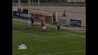 Динамо (Москва, Россия) - СПАРТАК 1:0, Кубок России - 1994-1995