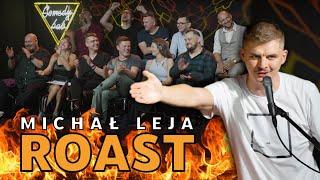 MICHAŁ LEJA - "Roast Tomka Machnickiego" | STAND-UP (2024)