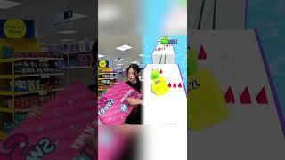 sweets over chocolate any day #sweets #sosweetshop #adventcalendar #christmas #viral #pov