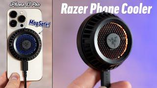 Are Phone Coolers for Gaming a SCAM?! Here's the Truth..