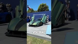 Hennessey Venom F5 Hypercar #car #cars #sportscar #supercar