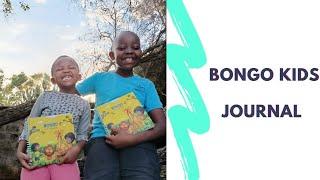 How to effectively Use Bongo Kids Journal for Impact