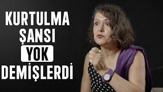 Doktor Rüya Acaroğlu | Birçok Hastanın Hayatını Nasıl Kurtardı?