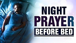 A Beautiful Night Prayer Before Bedtime | Evening Prayer Before You Sleep ᴴᴰ