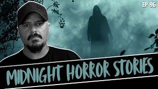 Midnight Horror Stories with Minhaj | Episode 96