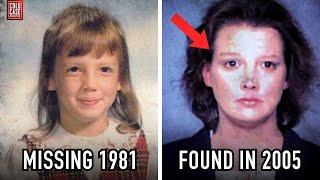 3 People Who Disappeared Then REAPPEARED Years Later...