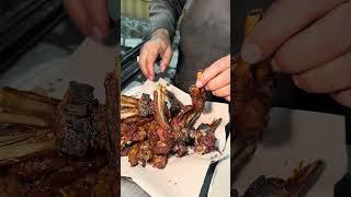 Peshawari Famous Mutton Wretta | Tender And Juicy Mutton | Peshawar Food Street #shorts
