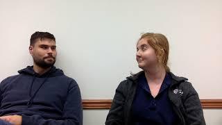 Meet the Pitt Dental Medicine Oral and Maxillofacial Pathology Residents 2024