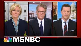 Who are we? | Willie Geist | MSNBC