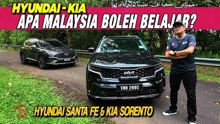 HYUNDAI-KIA: APA MALAYSIA BOLEH BELAJAR?