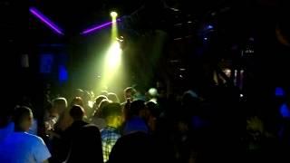 Anton ishutin @ R.A.G.U. cafe (Novosibirsk 2017.05.06)