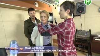 Шоумастгоуон - 5 выпуск (04.11.2012)