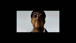 OBUNGA nextbot sound effect