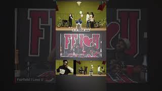 Fairfield I love U: Live From The Field podcast, FA the Jefe of The Trunkboiz joins  #podcast#hiphop