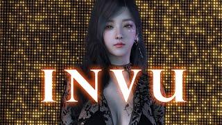 [MMD VAM] - Taeyeon - INVU / 4k