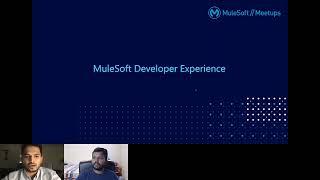 MuleSoft Developer Onboarding Strategy using API Template