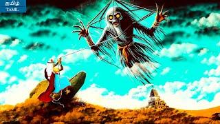 அசுரேந்திரனின் கதை | ACURENTIRANIN KATAI | Tamil Horror Stories  | Tamil Fairy Tales | #296