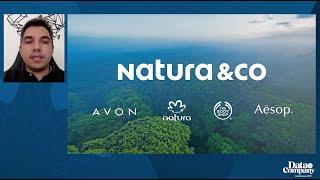 Data Company Conference 2021 l DevOps for Beauty and the Planet